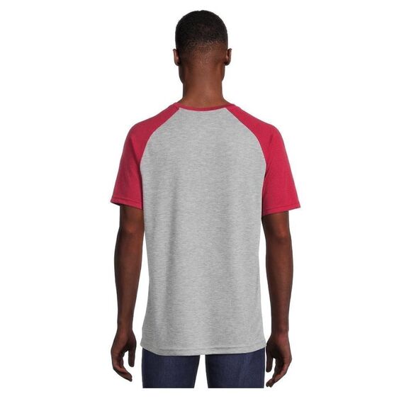 Men’s 3XL Short Sleeve Tee - Picture 2 of 2